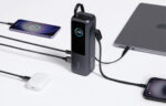 Anker Power Bank 25.000 mah 165W, Built-in retractable cable - Image 6