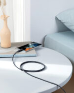 Anker USB-C to USB-C Cable 1.8 metre 60W - Image 9