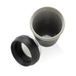 Topl Recycled Plastic To Go Tumbler Patented 360 Lid 354ml - Image 4