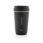 Topl Recycled Plastic To Go Tumbler Patented 360 Lid 354ml - Image 5