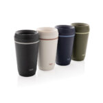Topl Recycled Plastic To Go Tumbler Patented 360 Lid 354ml - Image 6