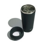 Topl Recycled Steel To Go Tumbler Patented 360 Lid 354ml - Image 2