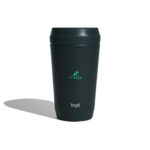 Topl Recycled Steel To Go Tumbler Patented 360 Lid 354ml - Image 4