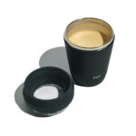 Topl Recycled Steel To Go Tumbler Patented 360 Lid 235ml - Image 2