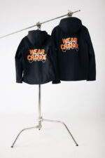 IQONIQ Makalu men recycled polyester soft shell jacket - Image 5