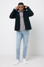 IQONIQ Makalu men recycled polyester soft shell jacket - Image 12