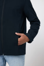 IQONIQ Makalu men recycled polyester soft shell jacket - Image 15