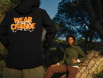 IQONIQ Makalu men recycled polyester soft shell jacket - Image 19