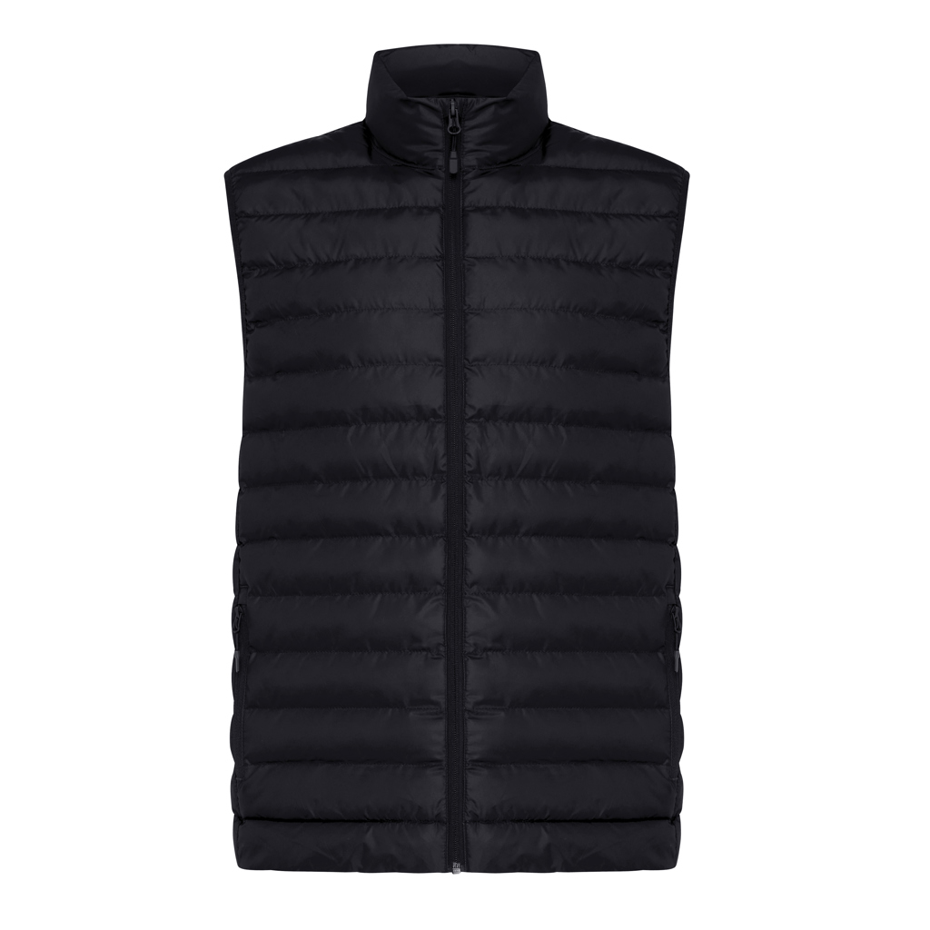 T1702.001__B_1__dcd30f05107a471889f69dc11576101f IQONIQ Meru men recycled polyester bodywarmer - Image 1