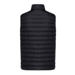 IQONIQ Meru men recycled polyester bodywarmer - Image 2