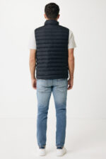 IQONIQ Meru men recycled polyester bodywarmer - Image 6