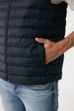 IQONIQ Meru men recycled polyester bodywarmer - Image 9