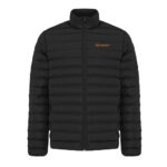 IQONIQ Maiko men recycled polyester padded jacket - Image 3