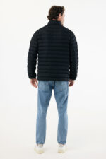 IQONIQ Maiko men recycled polyester padded jacket - Image 7