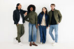 IQONIQ Maiko men recycled polyester padded jacket - Image 9