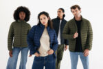 IQONIQ Maiko men recycled polyester padded jacket - Image 11