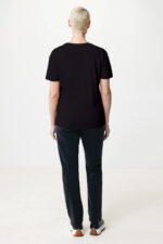IQONIQ Yala women lightweight recycled cotton t-shirt - Image 5