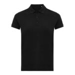 IQONIQ Yosemite women recycled cotton pique polo