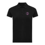 IQONIQ Yosemite women recycled cotton pique polo - Image 3