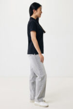 IQONIQ Yosemite women recycled cotton pique polo - Image 5