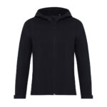 IQONIQ Makalu women recycled polyester soft shell jacket