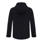 IQONIQ Makalu women recycled polyester soft shell jacket - Image 2