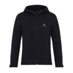IQONIQ Makalu women recycled polyester soft shell jacket - Image 3