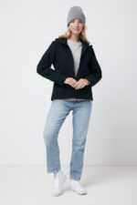 IQONIQ Makalu women recycled polyester soft shell jacket - Image 7