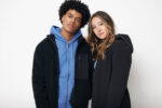 IQONIQ Makalu women recycled polyester soft shell jacket - Image 15