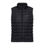 IQONIQ Meru women recycled polyester bodywarmer - Image 3