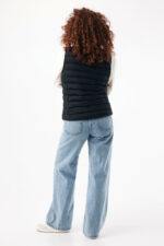 IQONIQ Meru women recycled polyester bodywarmer - Image 6