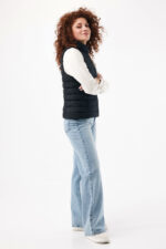 IQONIQ Meru women recycled polyester bodywarmer - Image 7