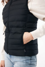 IQONIQ Meru women recycled polyester bodywarmer - Image 8
