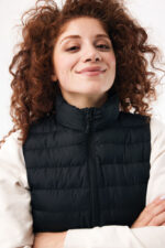 IQONIQ Meru women recycled polyester bodywarmer - Image 9