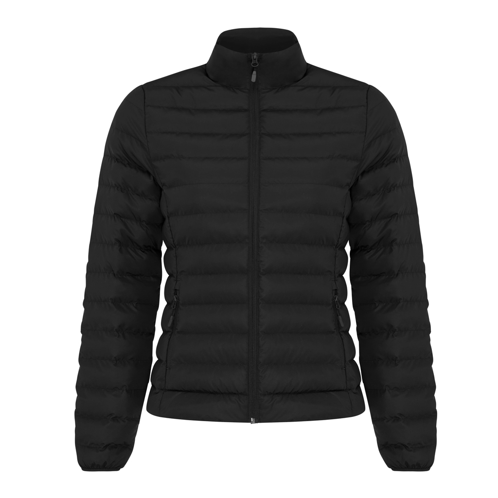 T4703.001__B_1__51957032ae28443ab87348cf338a9308 IQONIQ Maiko women recycled polyester padded jacket - Image 1