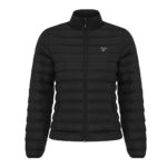 IQONIQ Maiko women recycled polyester padded jacket - Image 3