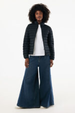 IQONIQ Maiko women recycled polyester padded jacket - Image 4