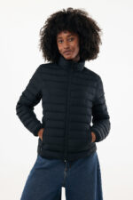 IQONIQ Maiko women recycled polyester padded jacket - Image 8