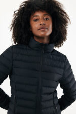 IQONIQ Maiko women recycled polyester padded jacket - Image 9
