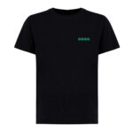 IQONIQ Koli kids lightweight recycled cotton t-shirt - Image 3