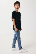 IQONIQ Koli kids lightweight recycled cotton t-shirt - Image 5