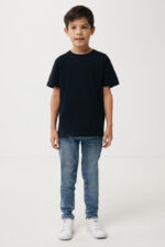 IQONIQ Koli kids lightweight recycled cotton t-shirt - Image 6