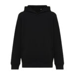 IQONIQ Yengo kids recycled cotton hoodie with sidepockets