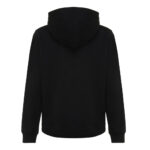 IQONIQ Yengo kids recycled cotton hoodie with sidepockets - Image 2