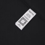 IQONIQ Bryce recycled cotton t-shirt - Image 5