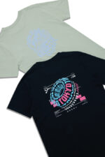 IQONIQ Bryce recycled cotton t-shirt - Image 8