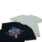 IQONIQ Bryce recycled cotton t-shirt - Image 9