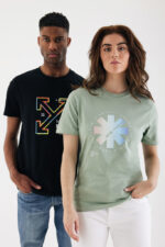 IQONIQ Bryce recycled cotton t-shirt - Image 11