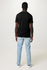 IQONIQ Bryce recycled cotton t-shirt - Image 17