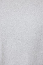 IQONIQ Manuel recycled cotton t-shirt undyed - Image 3